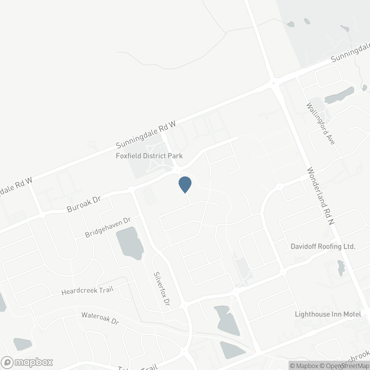 1982 DENVIEW AVENUE, London, Ontario N6G 0G3